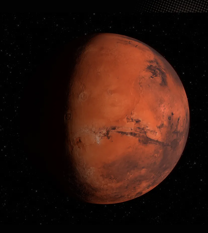 Space